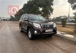 تويوتا لاندكروزر برادو